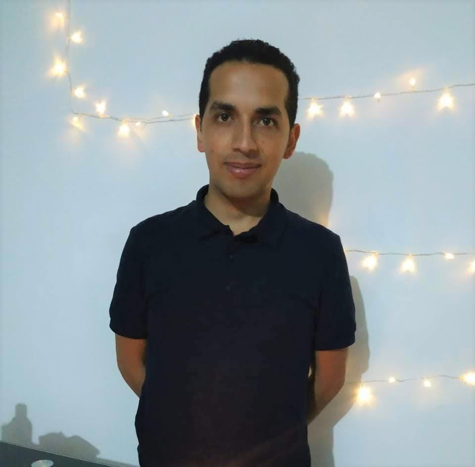 Michael Duban Herrera