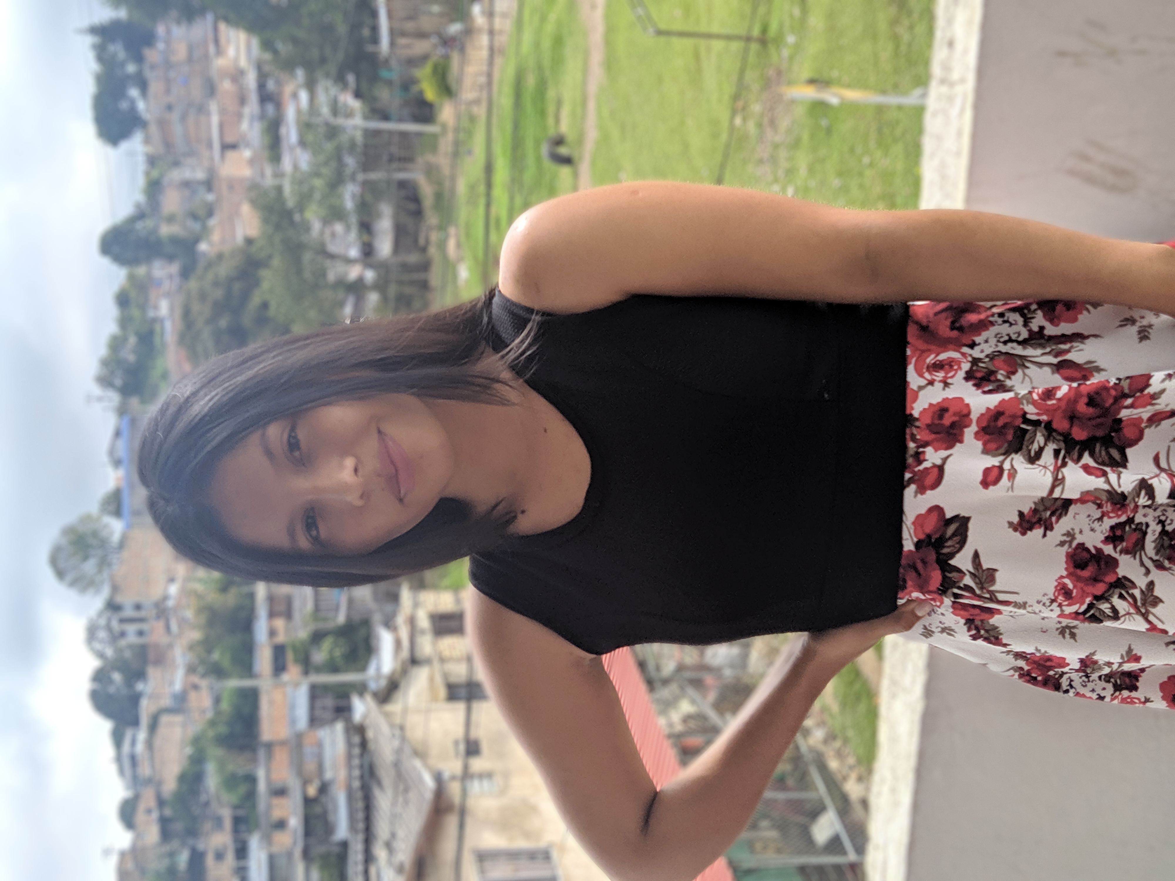 Leidy Fernández