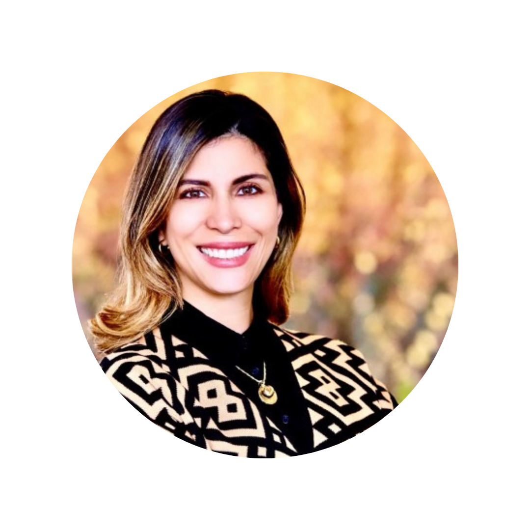 Maria Fernanda Santa Palacios