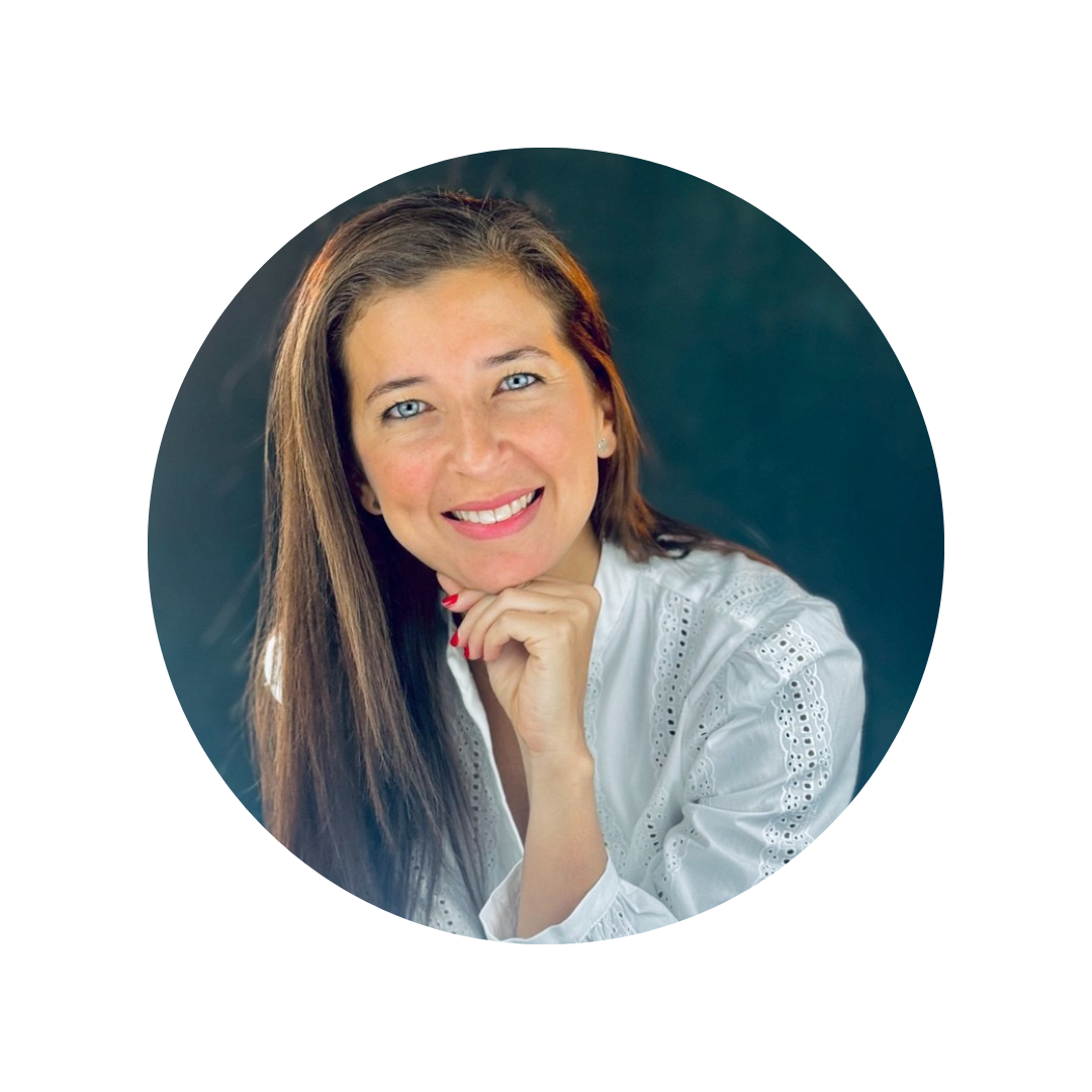 Blanca Domínguez Sagbini