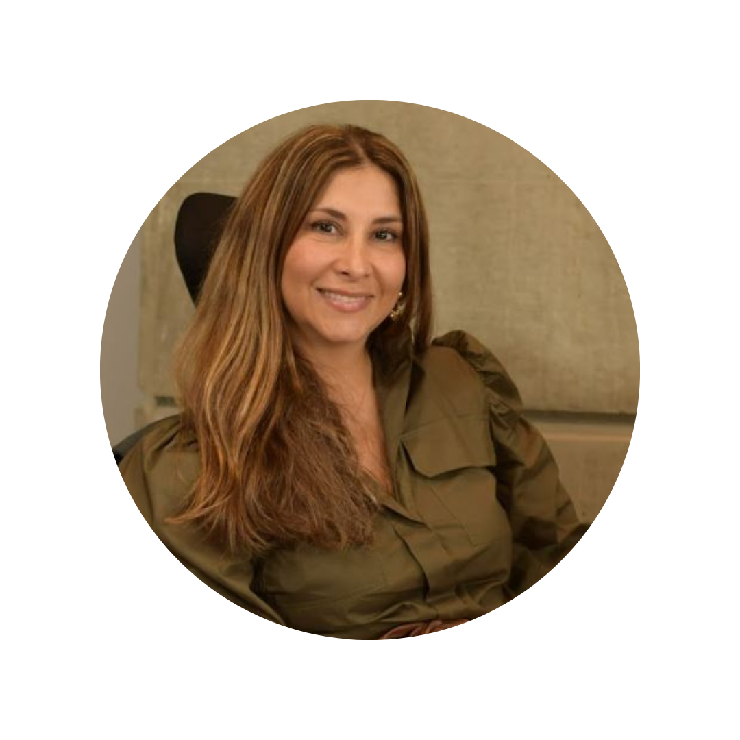 Natalia Ocampo Franco