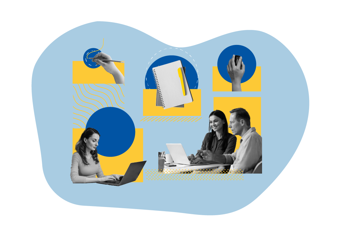 profesionales y mentores