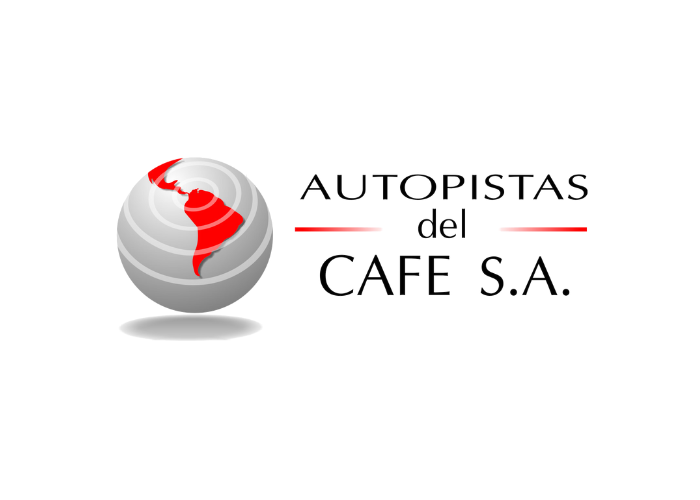Autopista del cafe