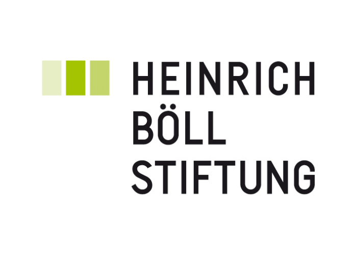 Heinrich boll stiftunng