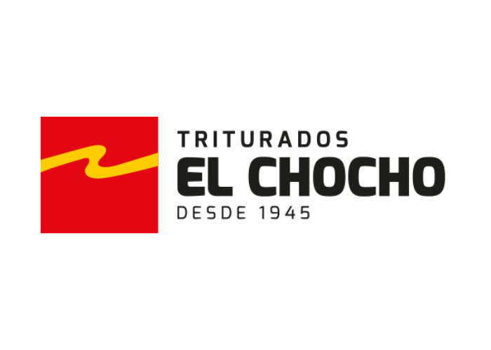 Trituradoras del Choco