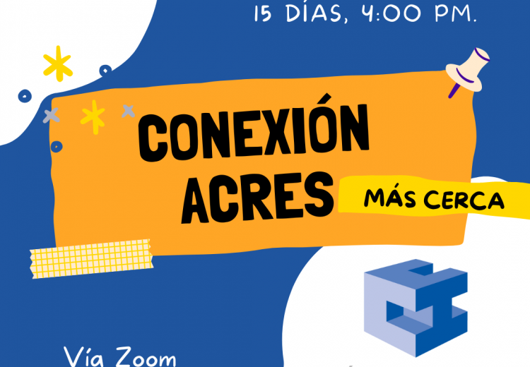 Conexion Acres Mas Cerca