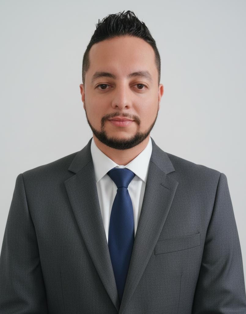 Néstor Andrés Rincón Castillo 