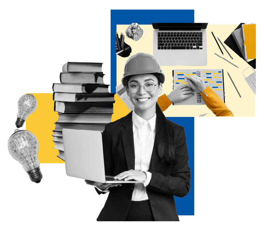 Talentos ingeniería