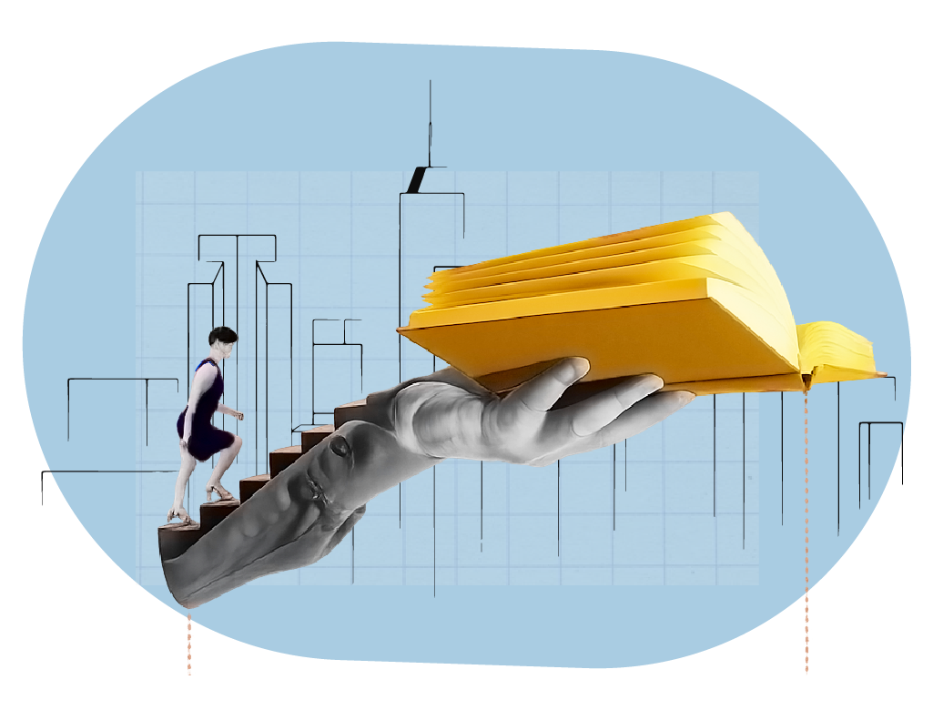 Talentos ingeniería