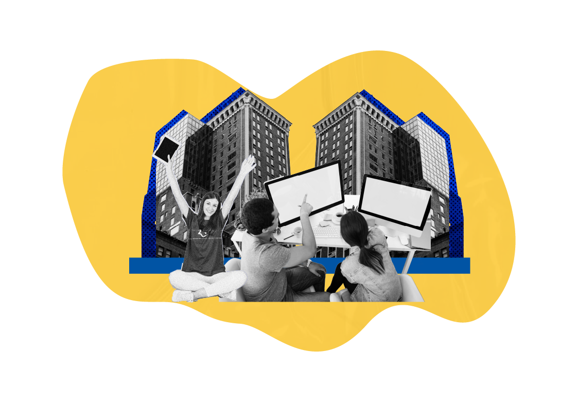 Talentos ingeniería