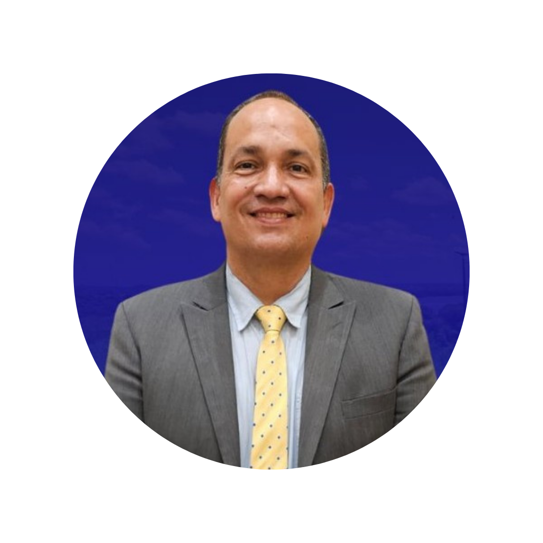 Juan Cediel