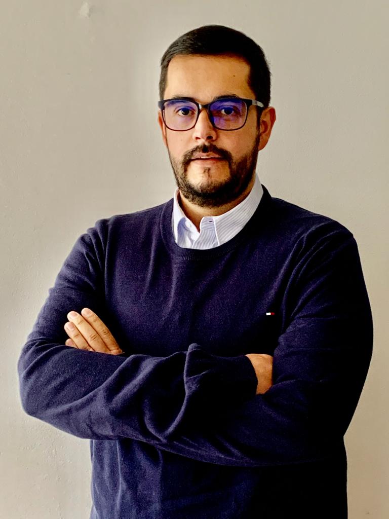 Felipe Fernandez Gomez